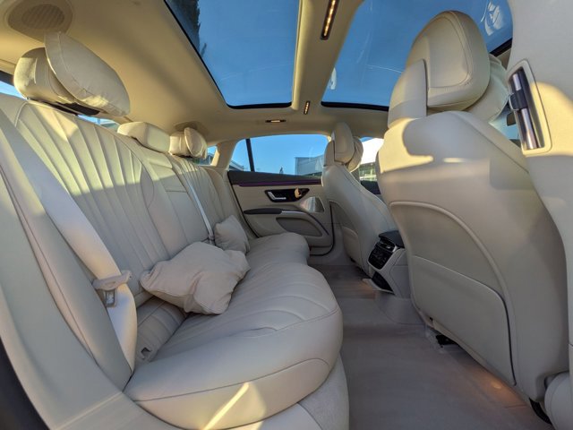 Certified 2023 Mercedes-Benz EQS 580 EQS 580 image 21