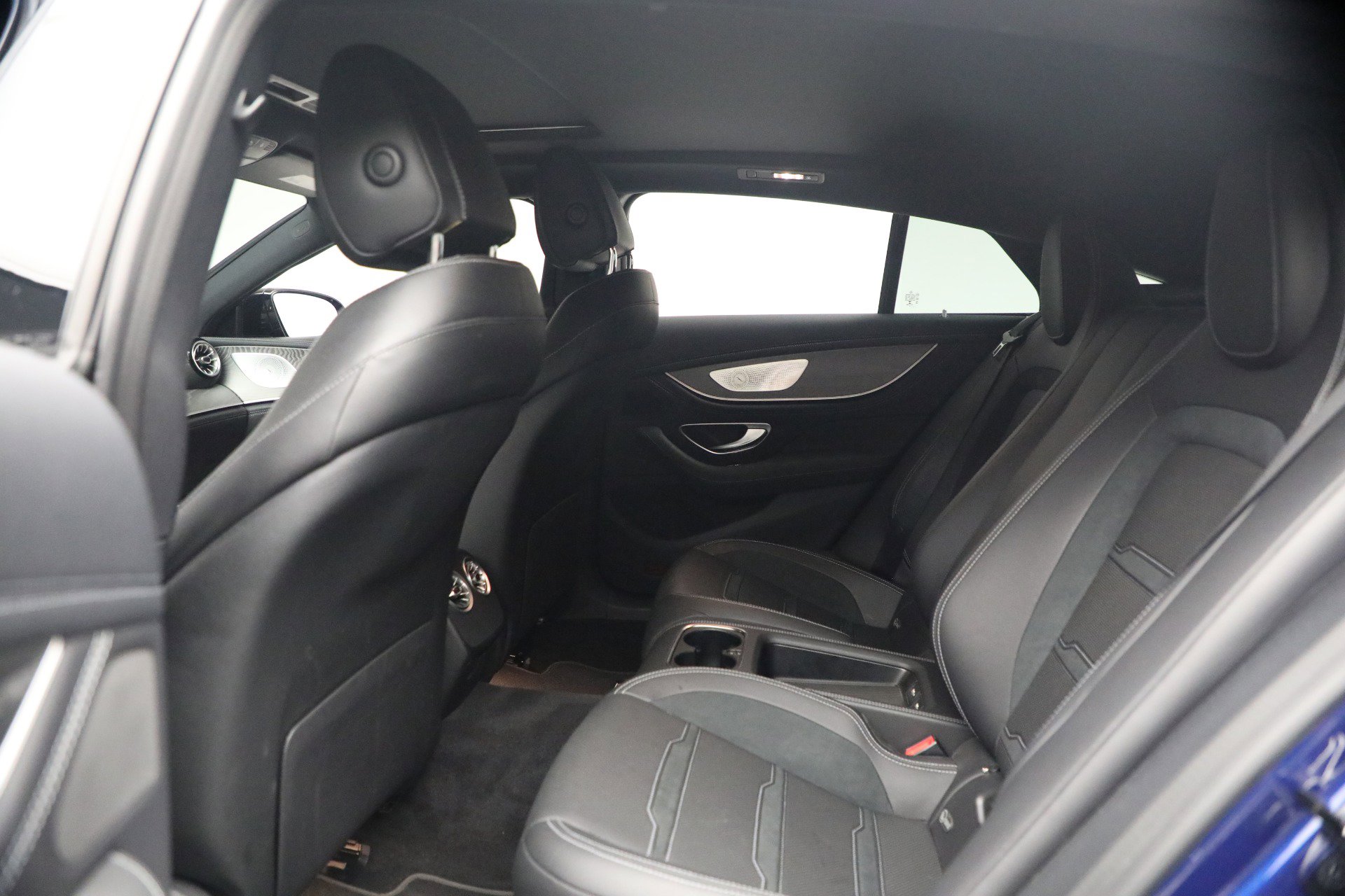 Used 2020 Mercedes-Benz AMG GT 53 image 16