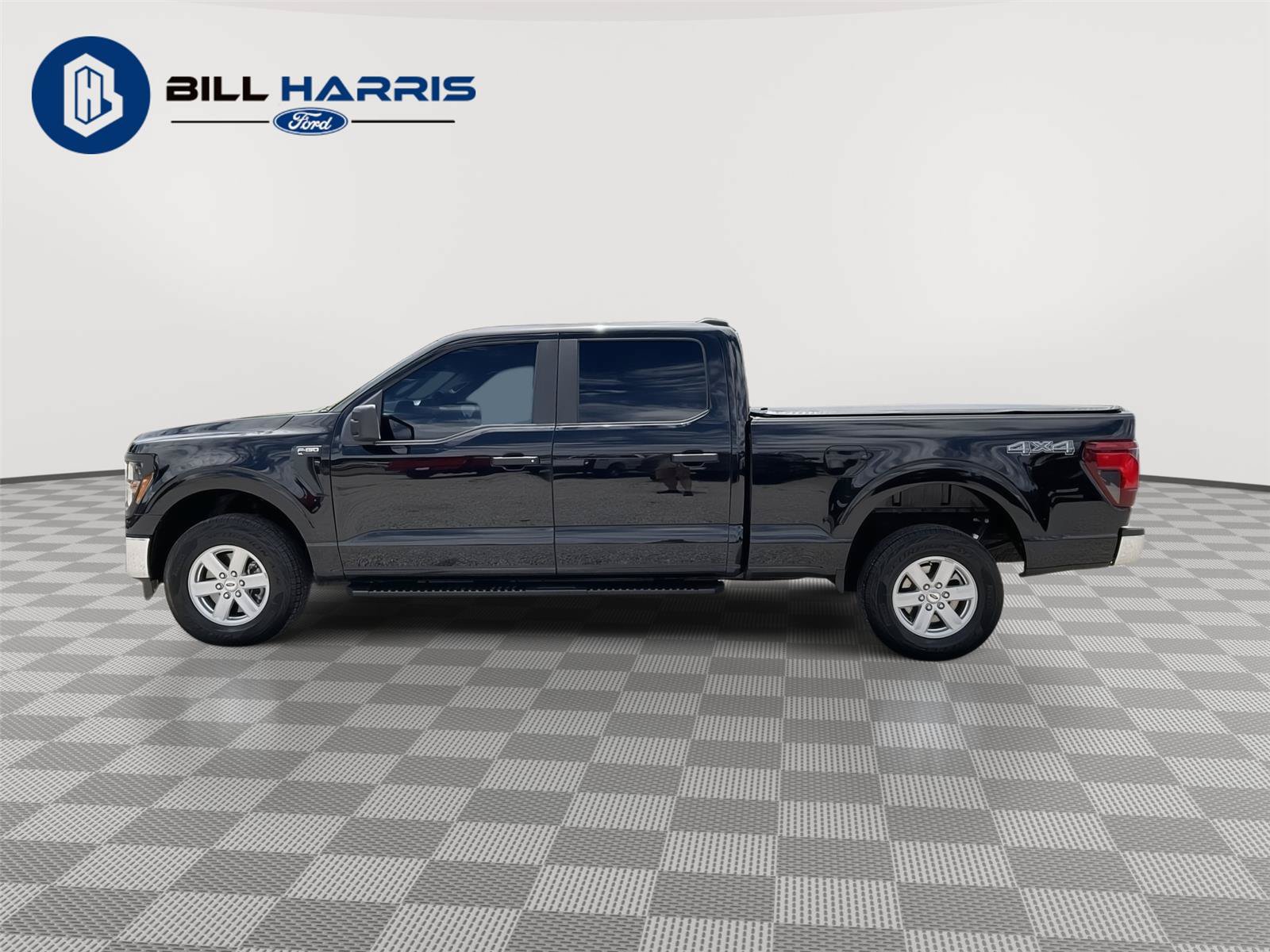 Used 2024 Ford F150 XL w/ Equipment Group 103A High AWD/4WD image 9