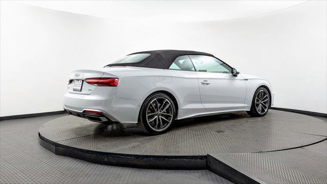 Used 2024 Audi A5 2.0T Prestige image 34