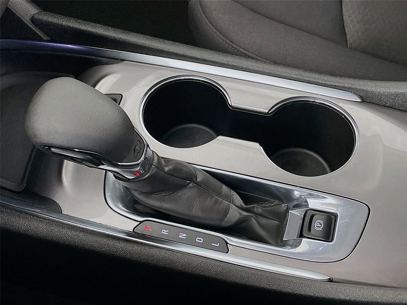 Used 2024 Chevrolet Malibu LT image 19