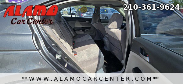Used 2009 Honda Accord LX-P image 18