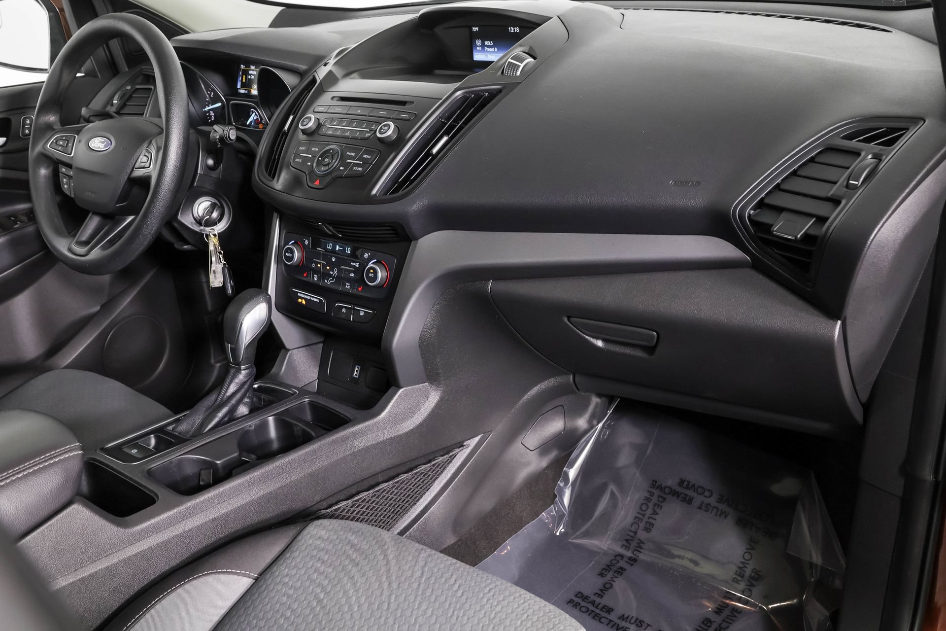 Used 2018 Ford Escape SE FWD image 44