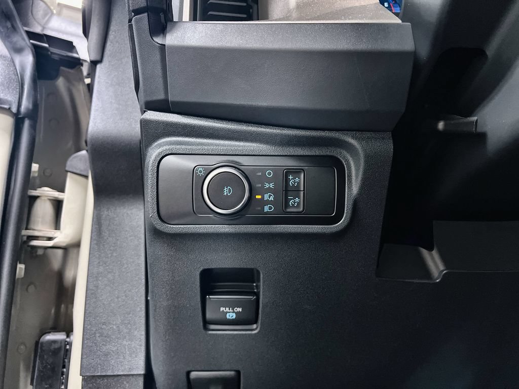 Used 2025 Ford Bronco Outer Banks AWD/4WD image 15