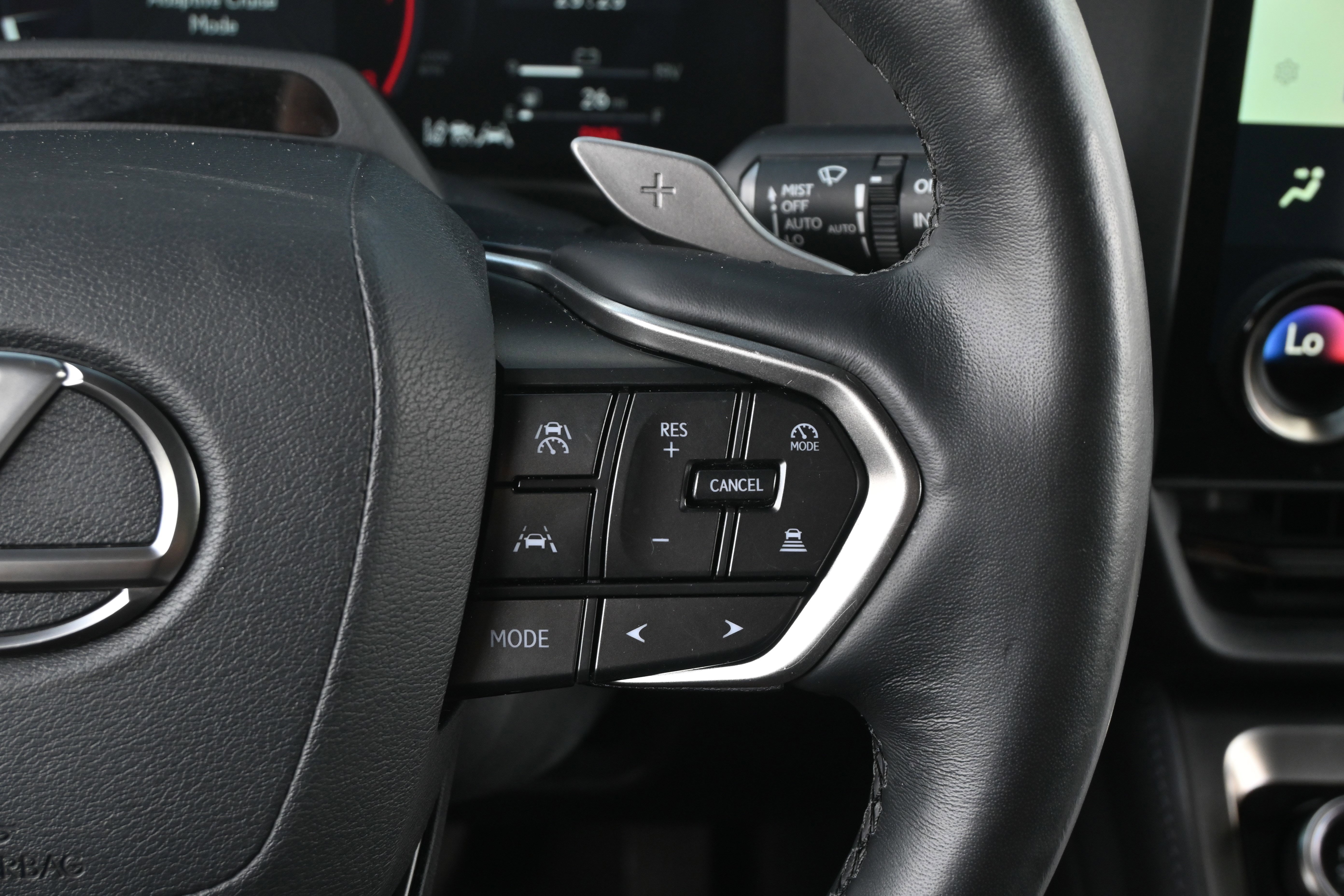 Used 2024 Lexus GX 550 w/ Cold Area Package AWD/4WD image 19
