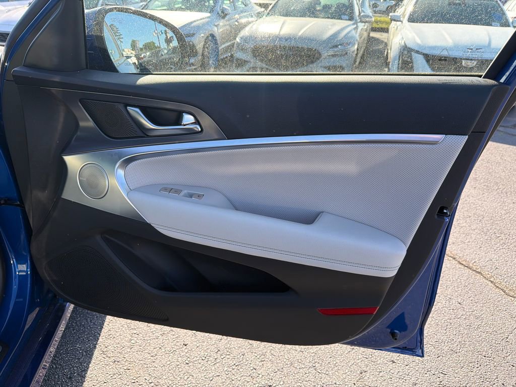 New 2026 Genesis G70 3.3T Sport Prestige image 14