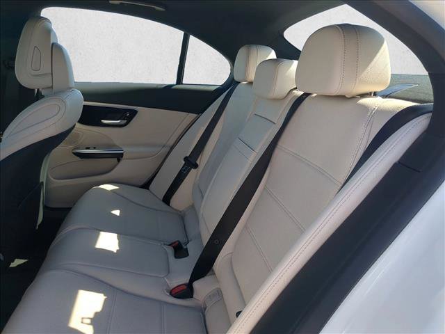 New 2026 Mercedes-Benz C 300 Sedan image 15