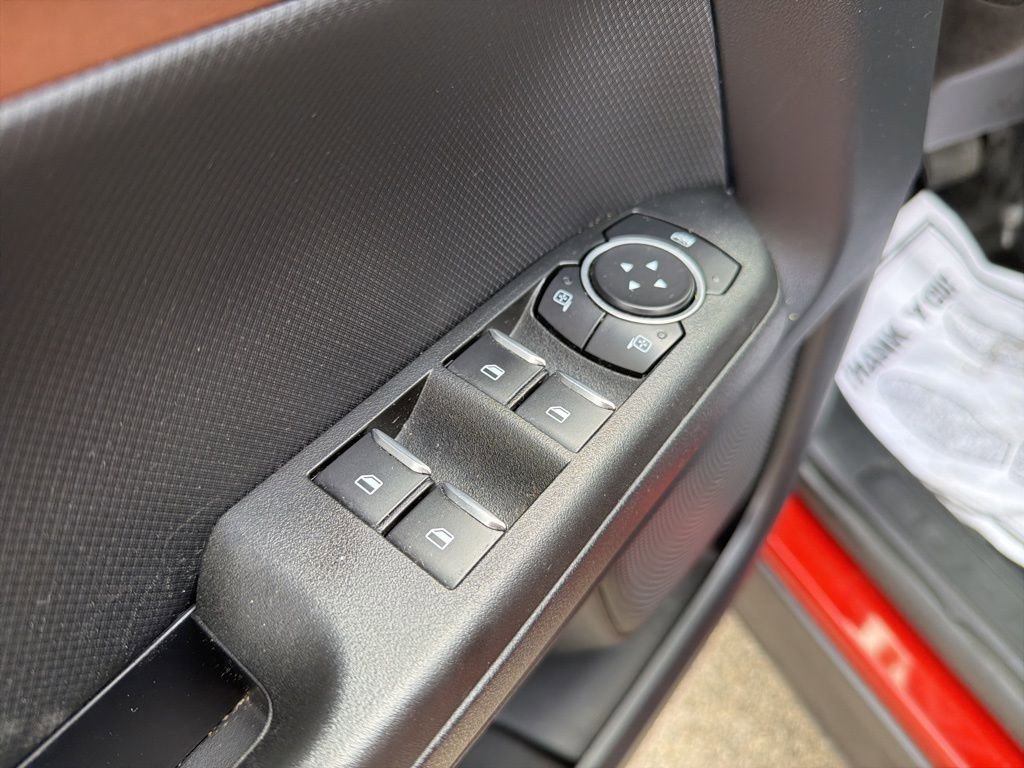 Used 2022 Ford Bronco Sport Badlands w/ Premium Package image 22