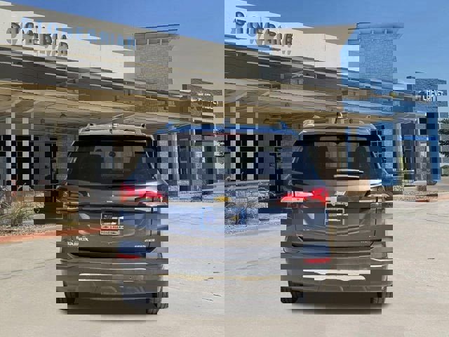 Used 2022 Chevrolet Equinox Premier FWD image 6