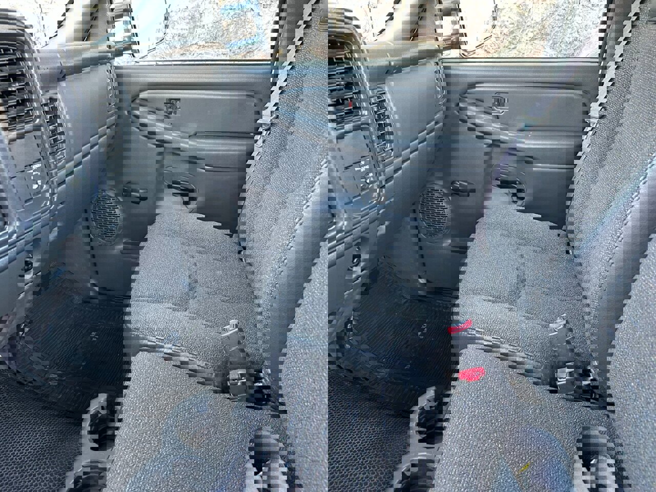 Used 2004 Chevrolet Silverado 2500 W/T image 17