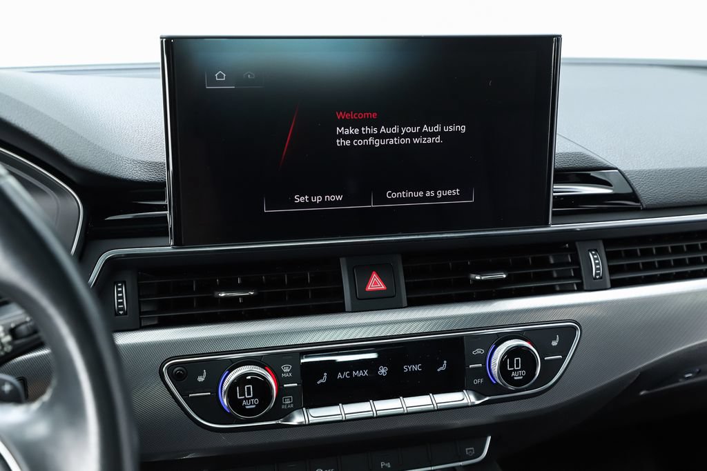 Used 2023 Audi A4 2.0T Premium Plus w/ Premium Plus Package AWD/4WD image 29