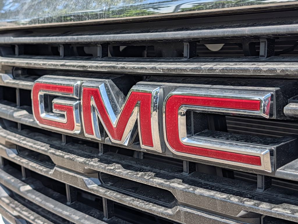 New 2026 GMC Sierra 1500 Pro w/ Pro Value Package AWD/4WD image 56