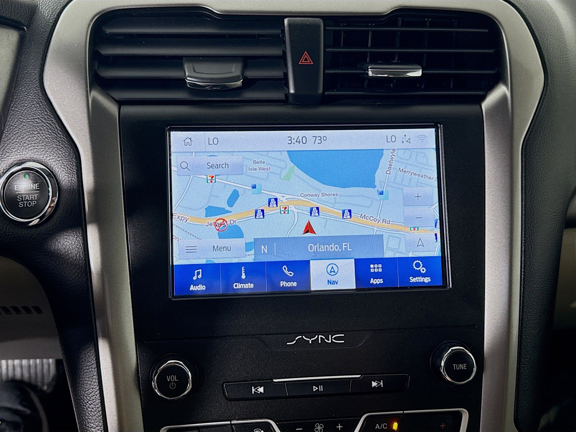 Used 2020 Ford Fusion SE image 18