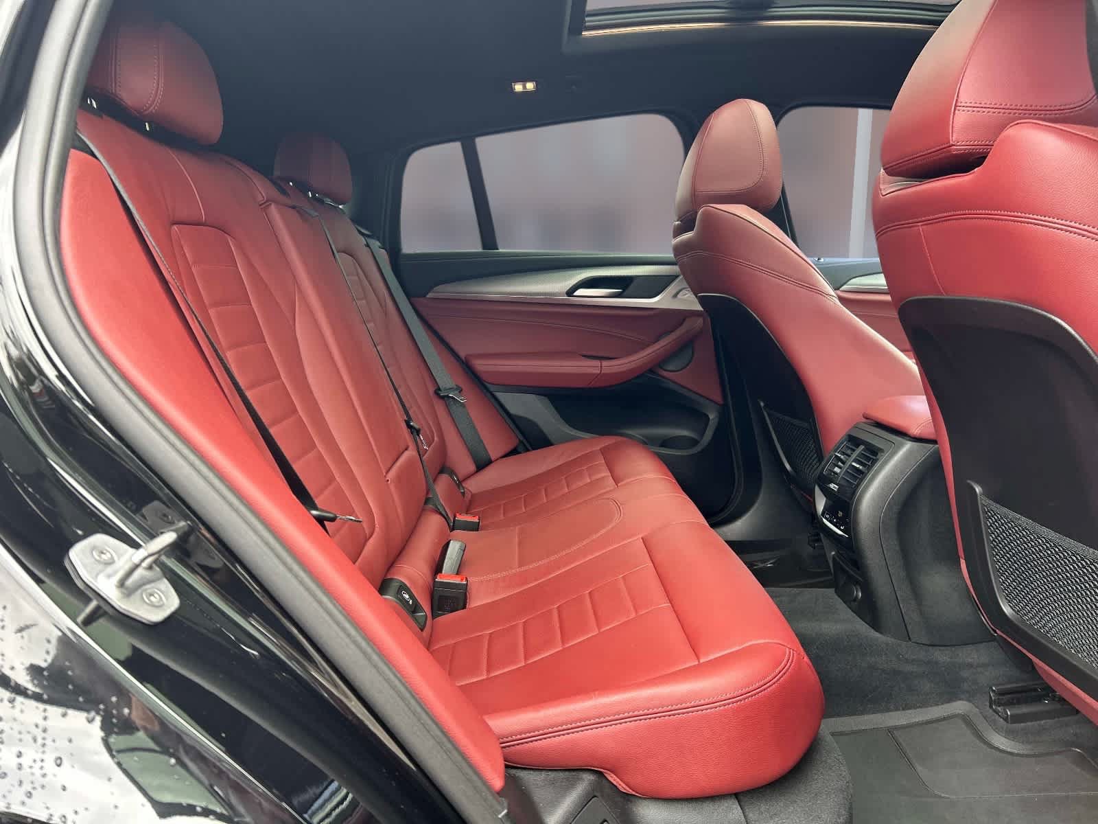 Used 2019 BMW X4 M40i w/ Premium Package AWD/4WD image 25