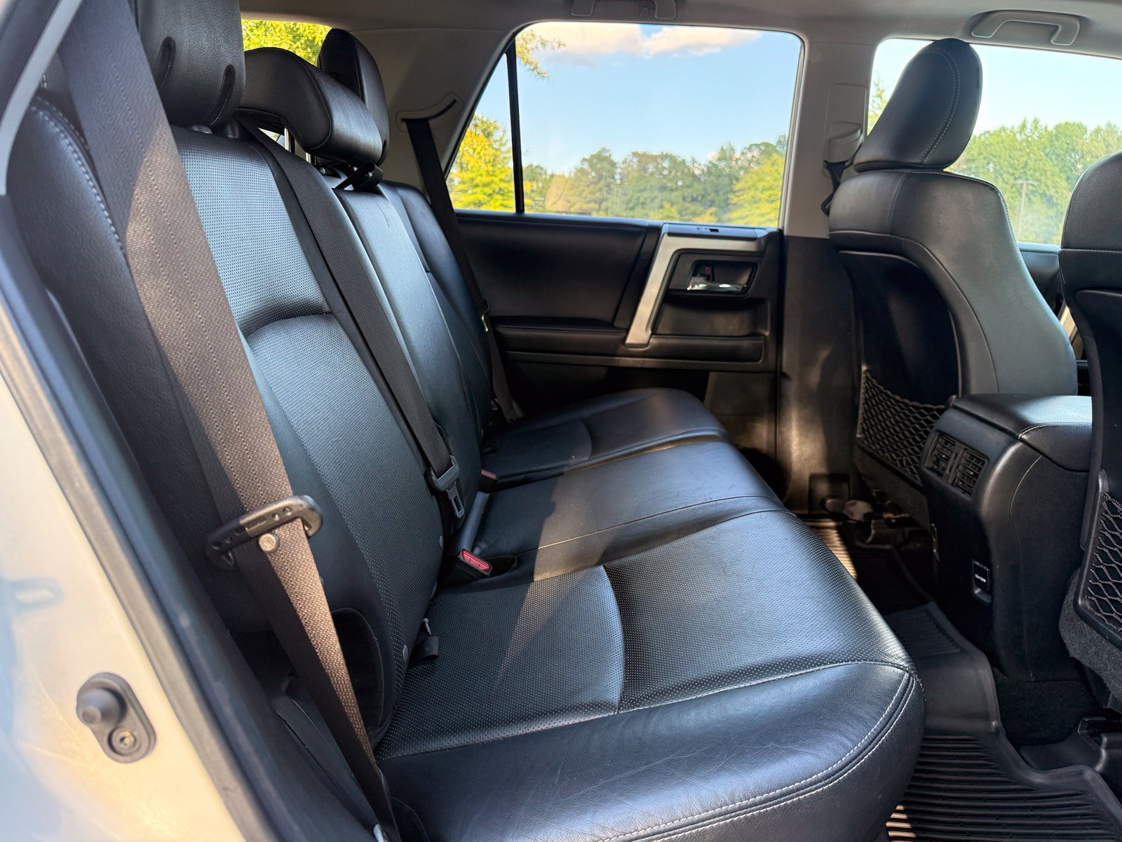 Used 2019 Toyota 4Runner Limited AWD/4WD image 39