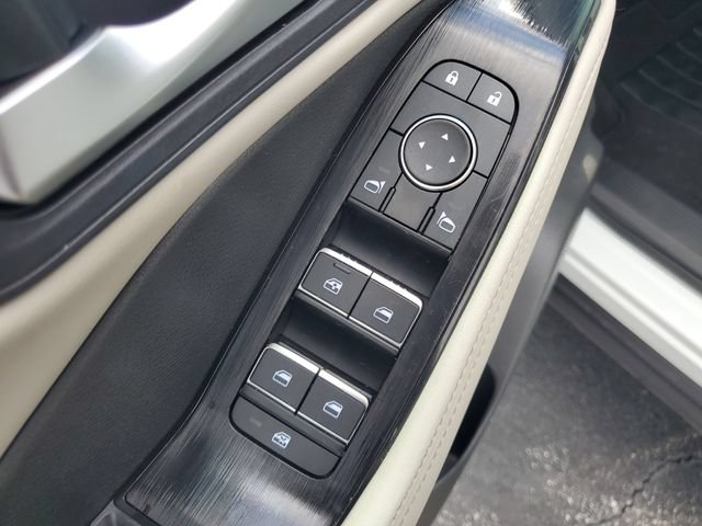 Used 2024 Nissan Rogue SL FWD image 21