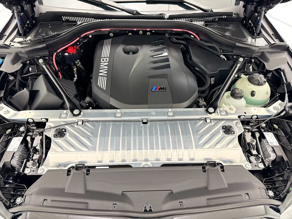 New 2026 BMW X3 M50 w/ Premium Package AWD/4WD image 28