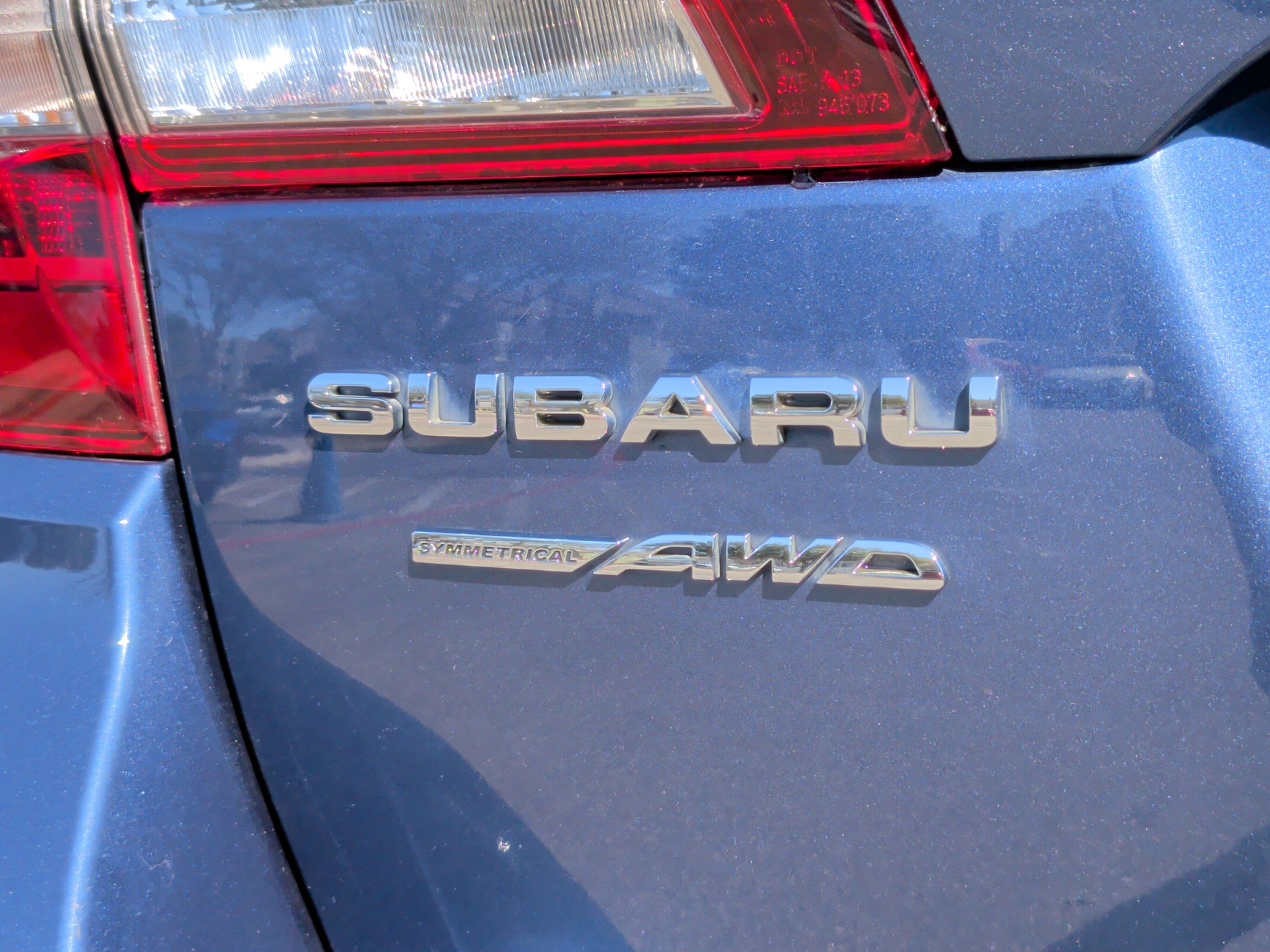 Used 2019 Subaru Outback 2.5i Premium image 12