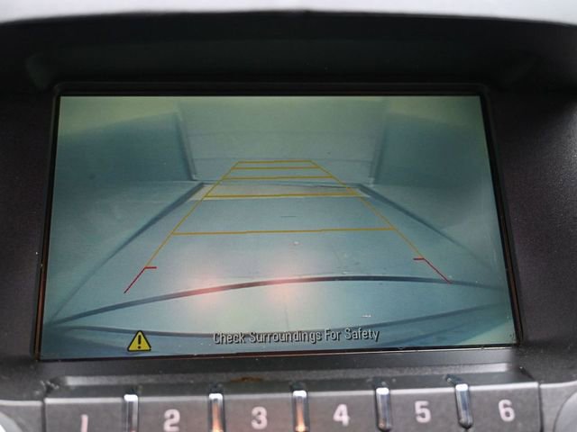 Used 2016 GMC Terrain SLE w/ Convenience Package image 18