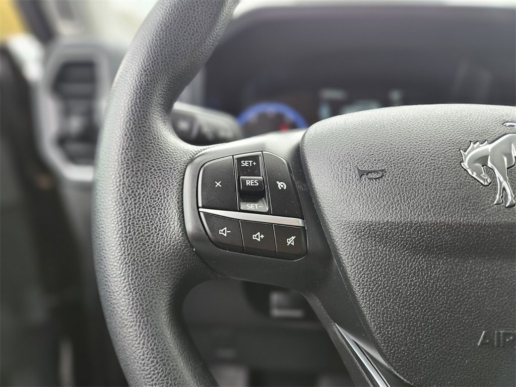 Used 2022 Ford Bronco Sport Big Bend image 27