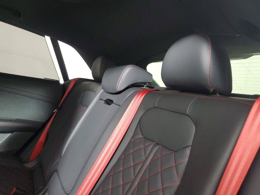 New 2026 Audi Q8 Prestige AWD/4WD image 13