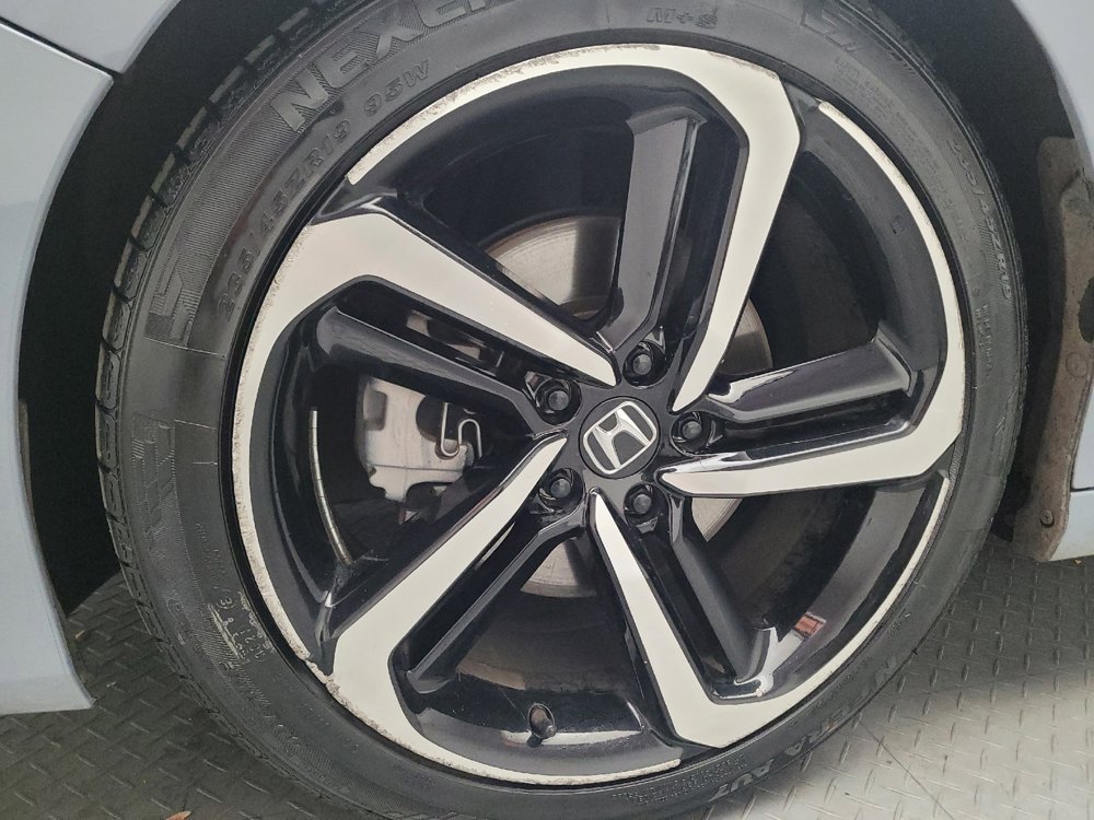 Used 2021 Honda Accord Sport image 31