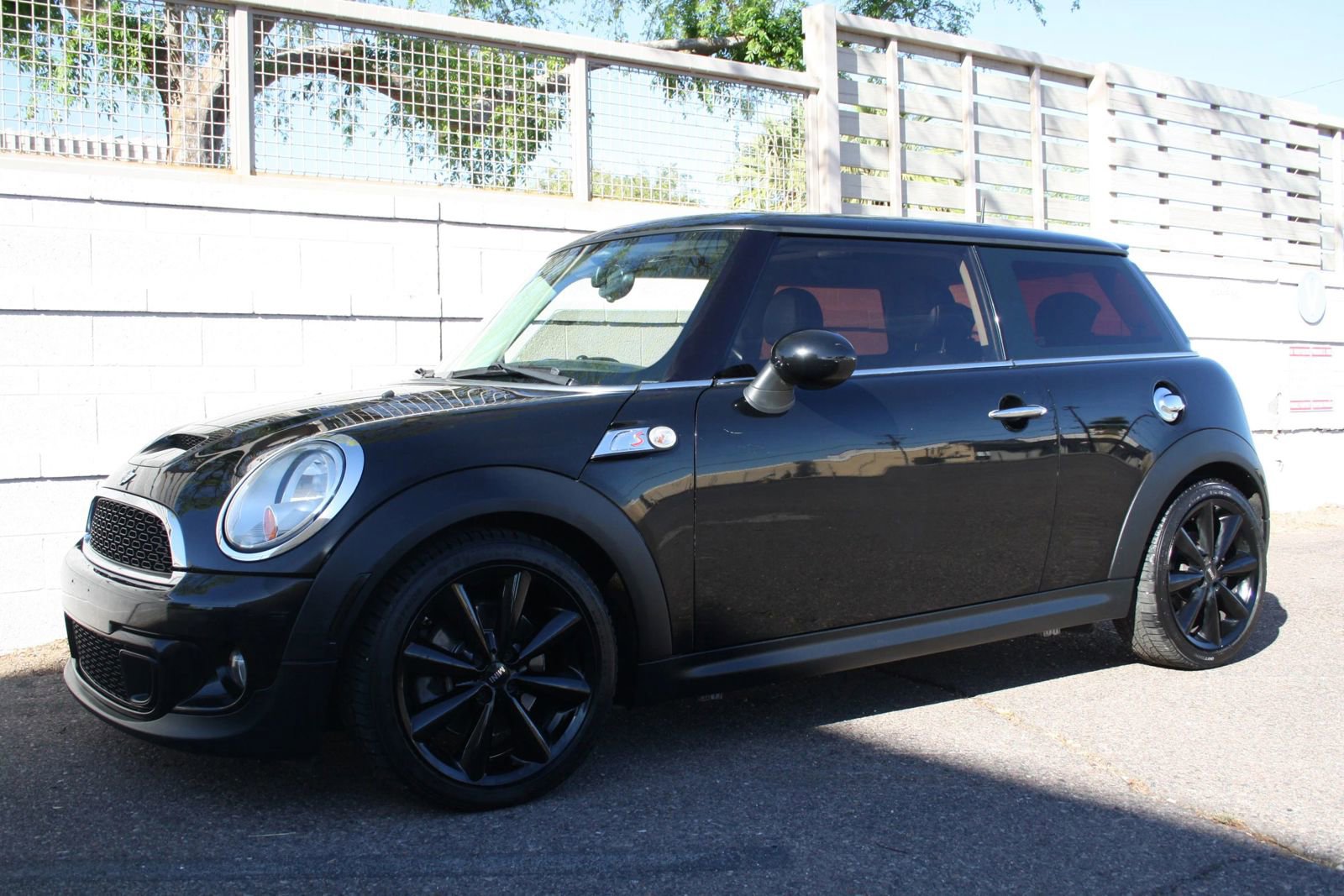 Used 2012 MINI Cooper S image 18