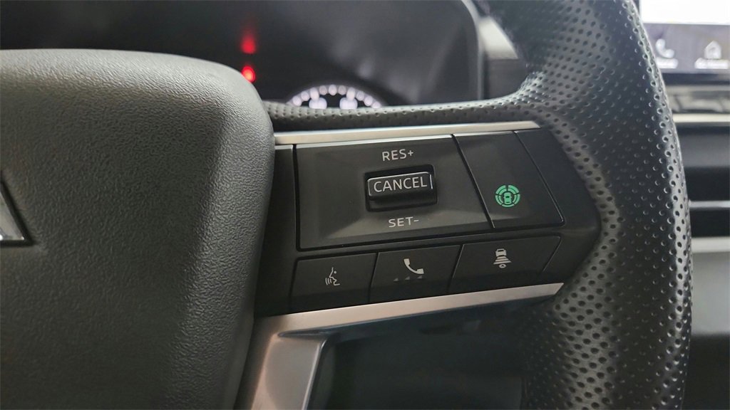 Used 2024 Mitsubishi Outlander SE image 25