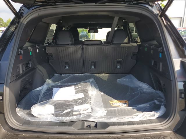 New 2026 Subaru Outback Wilderness w/ Wilderness Package AWD/4WD image 9