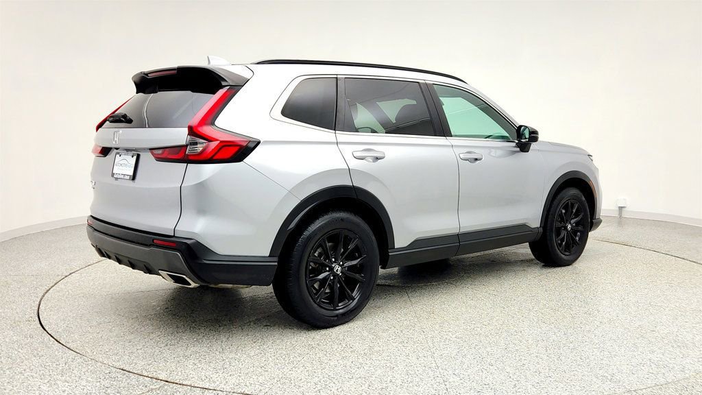 Used 2024 Honda CR-V Sport-L image 5