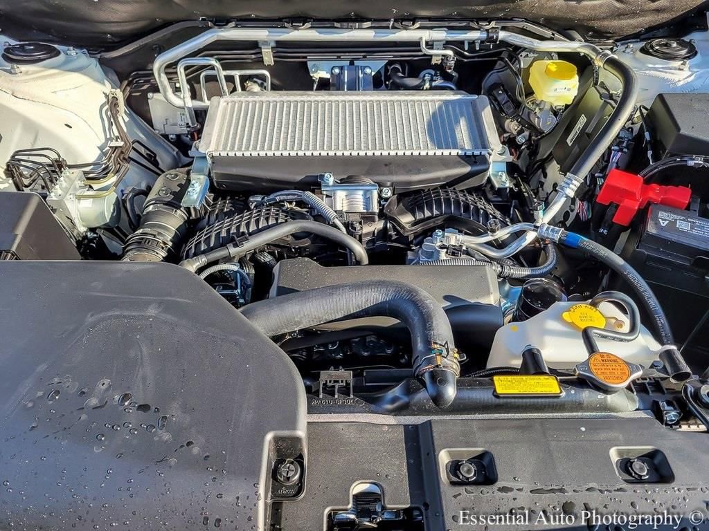 New 2026 Subaru Ascent Bronze Edition image 31