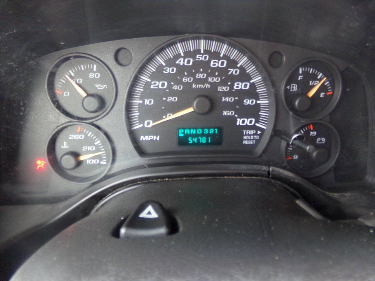 Used 2007 Chevrolet Express 3500 w/ School Bus Package RWD image 69