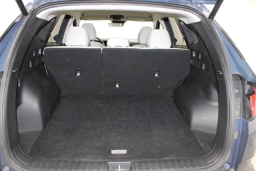 Used 2025 Hyundai Tucson SEL FWD image 23