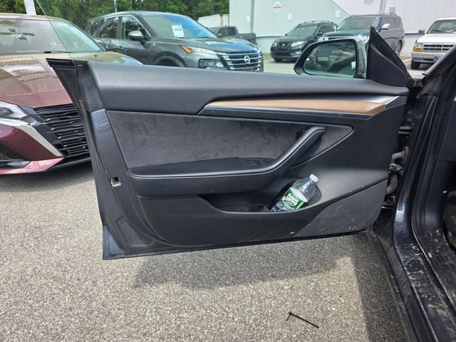 Used 2022 Tesla Model 3 Long Range image 15