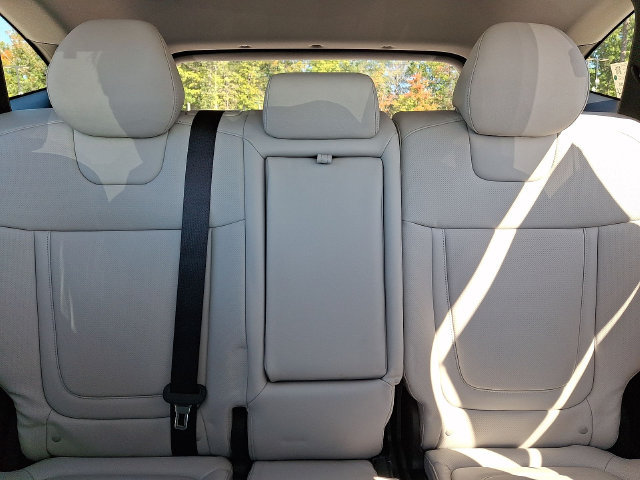 New 2026 Hyundai Tucson SEL Plus w/ Tow & Go Package FWD image 14