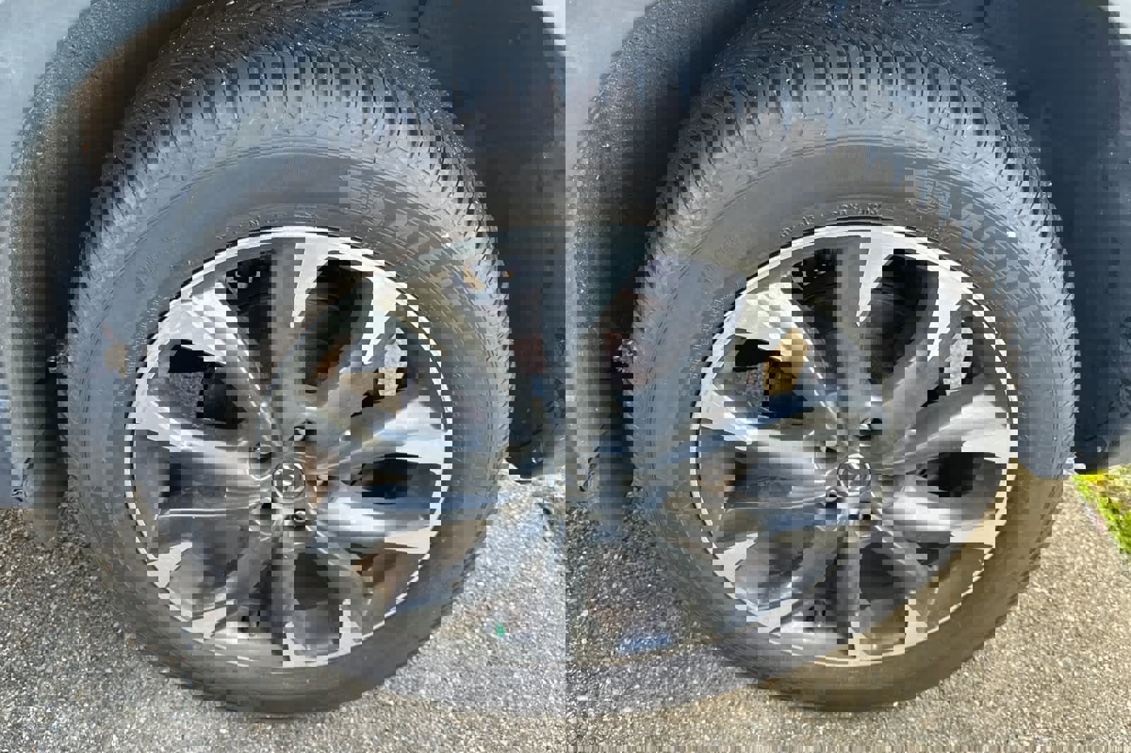 Used 2016 MAZDA CX-5 Grand Touring image 18