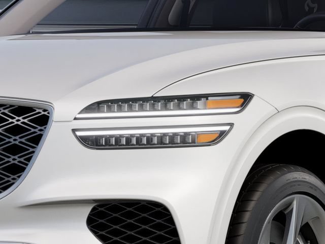 New 2027 Genesis GV70 2.5T AWD/4WD image 9