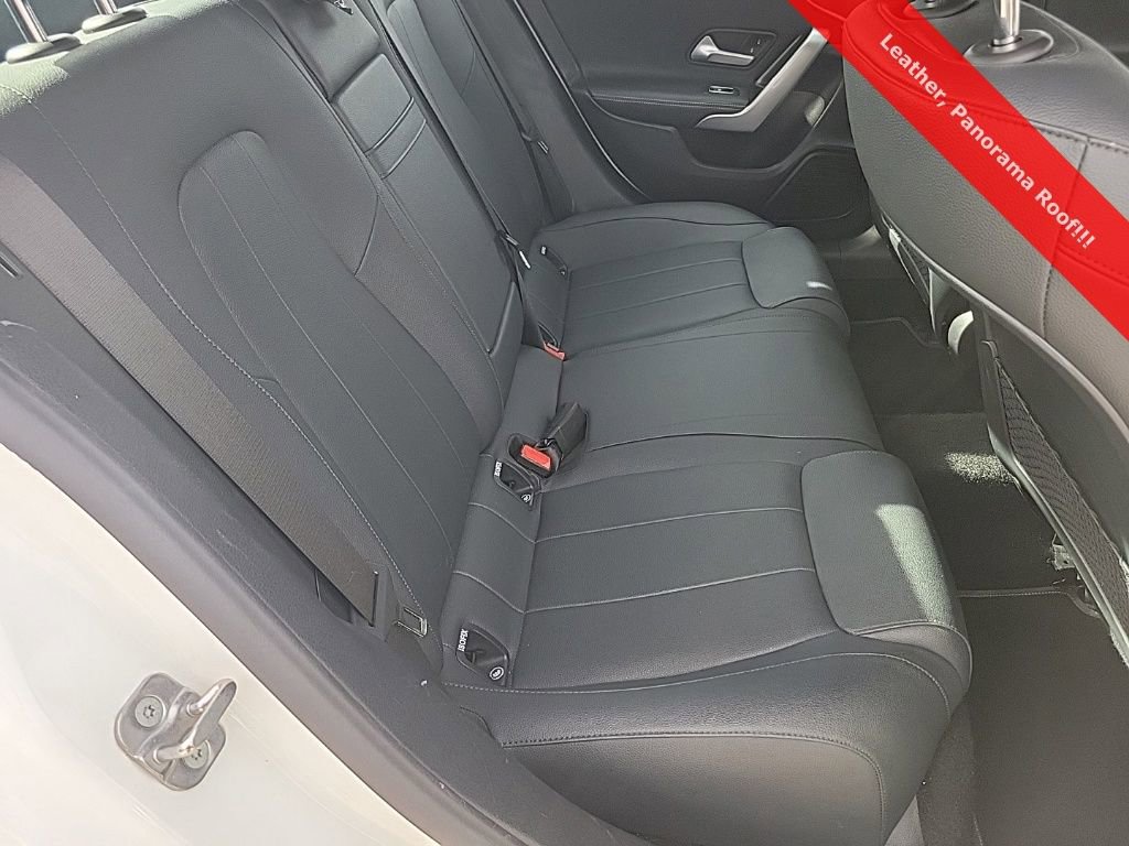 Used 2025 Mercedes-Benz CLA 250 image 38