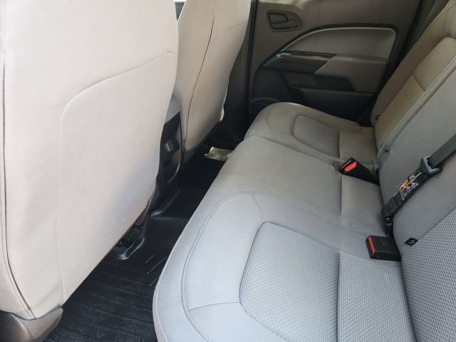 Used 2021 GMC Canyon Elevation Standard w/ Convenience Package RWD image 29