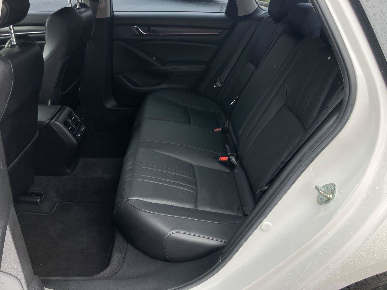 Used 2021 Honda Accord EX-L image 23
