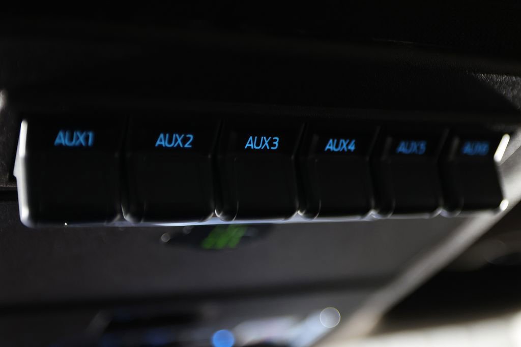 Used 2026 Ford F250 King Ranch w/ Chrome Package image 38