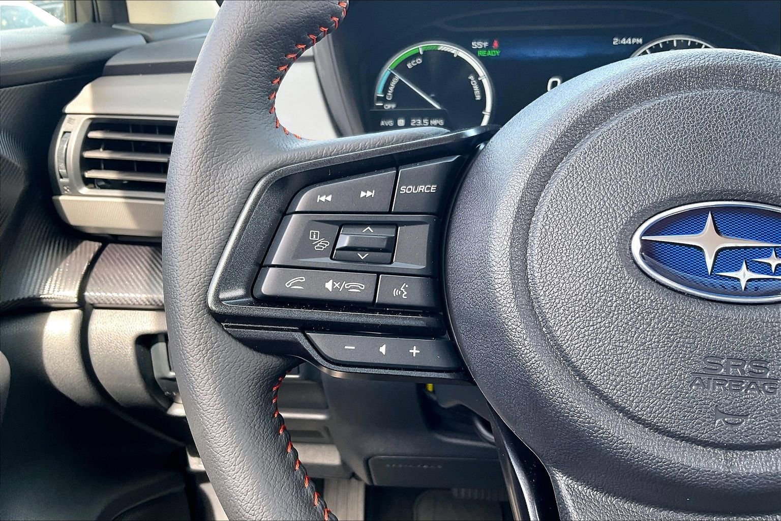 New 2026 Subaru Crosstrek 2.5i Limited image 17