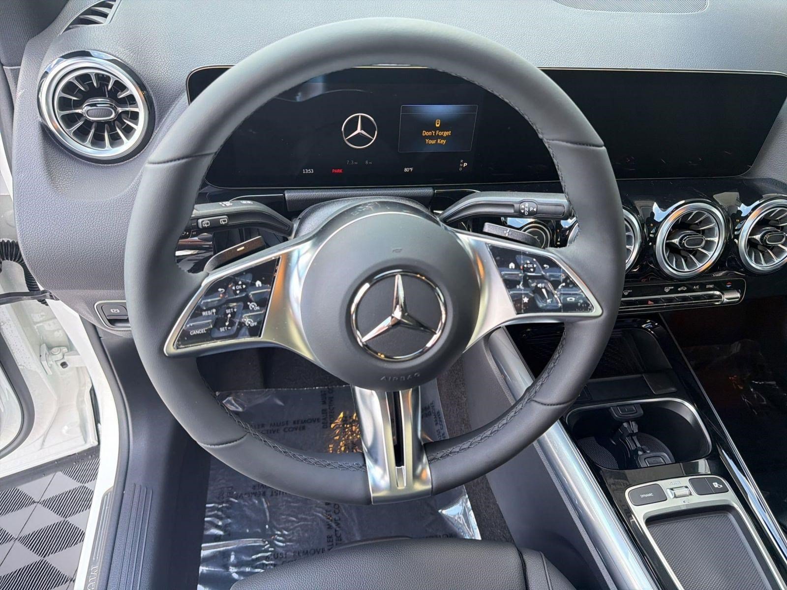 Used 2026 Mercedes-Benz GLA 250 image 14