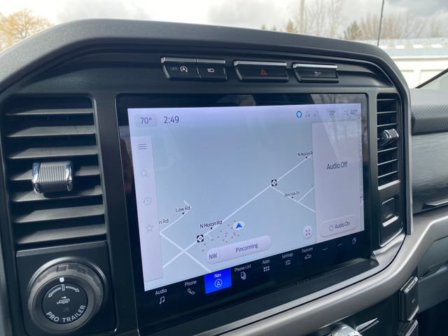 Used 2024 Ford F150 XLT w/ Tow/Haul Package AWD/4WD image 26