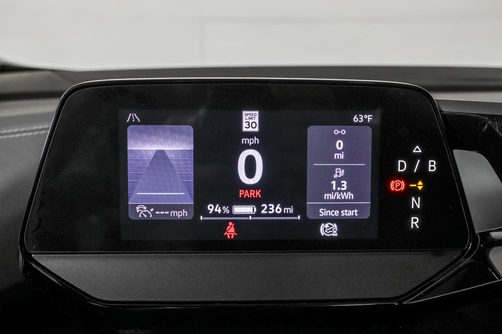 Used 2023 Volkswagen ID.4 Pro S Plus image 28