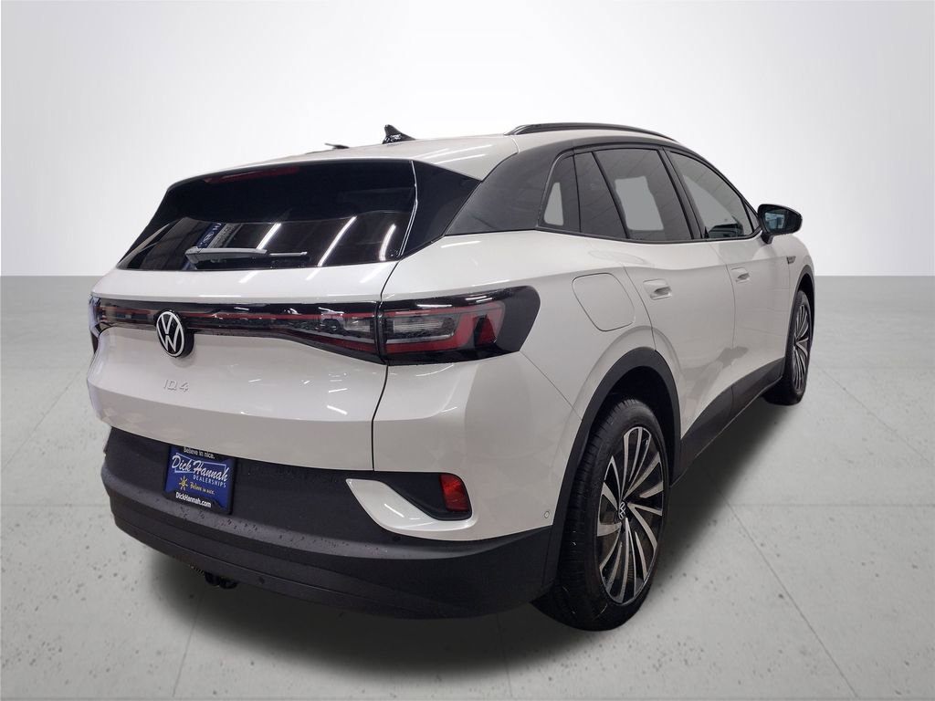 New 2026 Volkswagen ID.4 Pro image 13