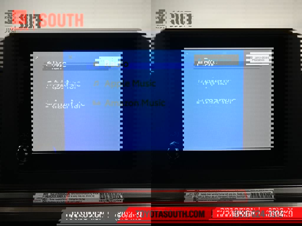 New 2026 Toyota Tacoma TRD Off-Road image 15