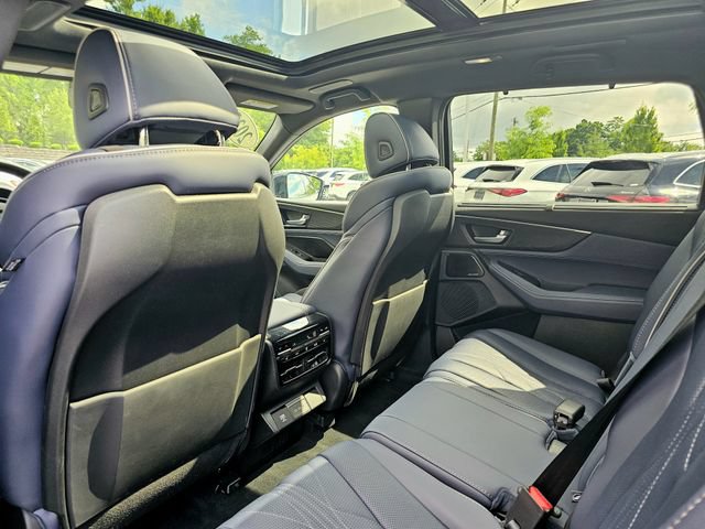 Used 2025 Acura MDX Type S AWD/4WD image 28