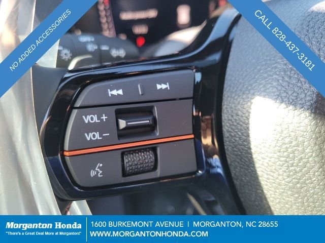 New 2026 Honda Pilot TrailSport image 9