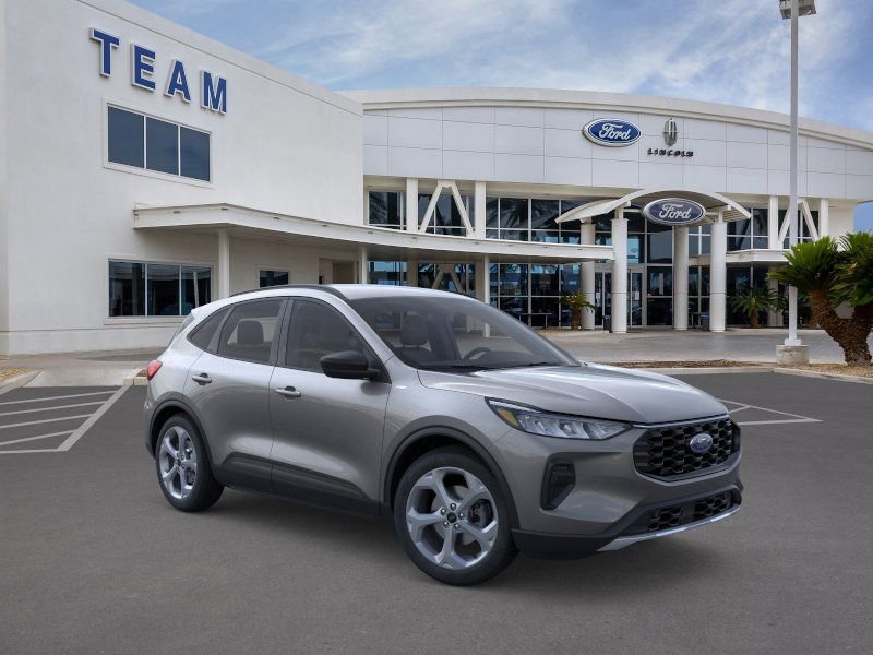 New 2026 Ford Escape ST-Line FWD image 7